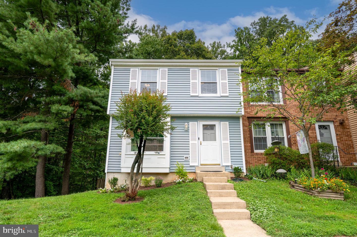 9032 GOLDEN LEAF CT, SPRINGFIELD, Virginia 22153, 3 Bedrooms Bedrooms, ,1 BathroomBathrooms,Residential,For sale,9032 GOLDEN LEAF CT,VAFX2256268 MLS # VAFX2256268