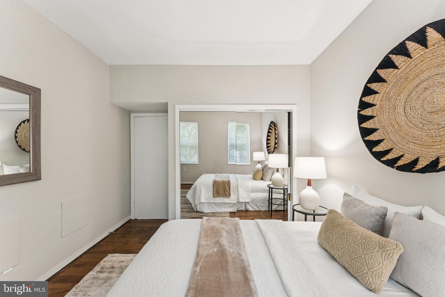 2114 N ST NW #12, WASHINGTON, District Of Columbia 20037, 2 Bedrooms Bedrooms, ,2 BathroomsBathrooms,Residential,For sale,2114 N ST NW #12,DCDC2211890 MLS # DCDC2211890
