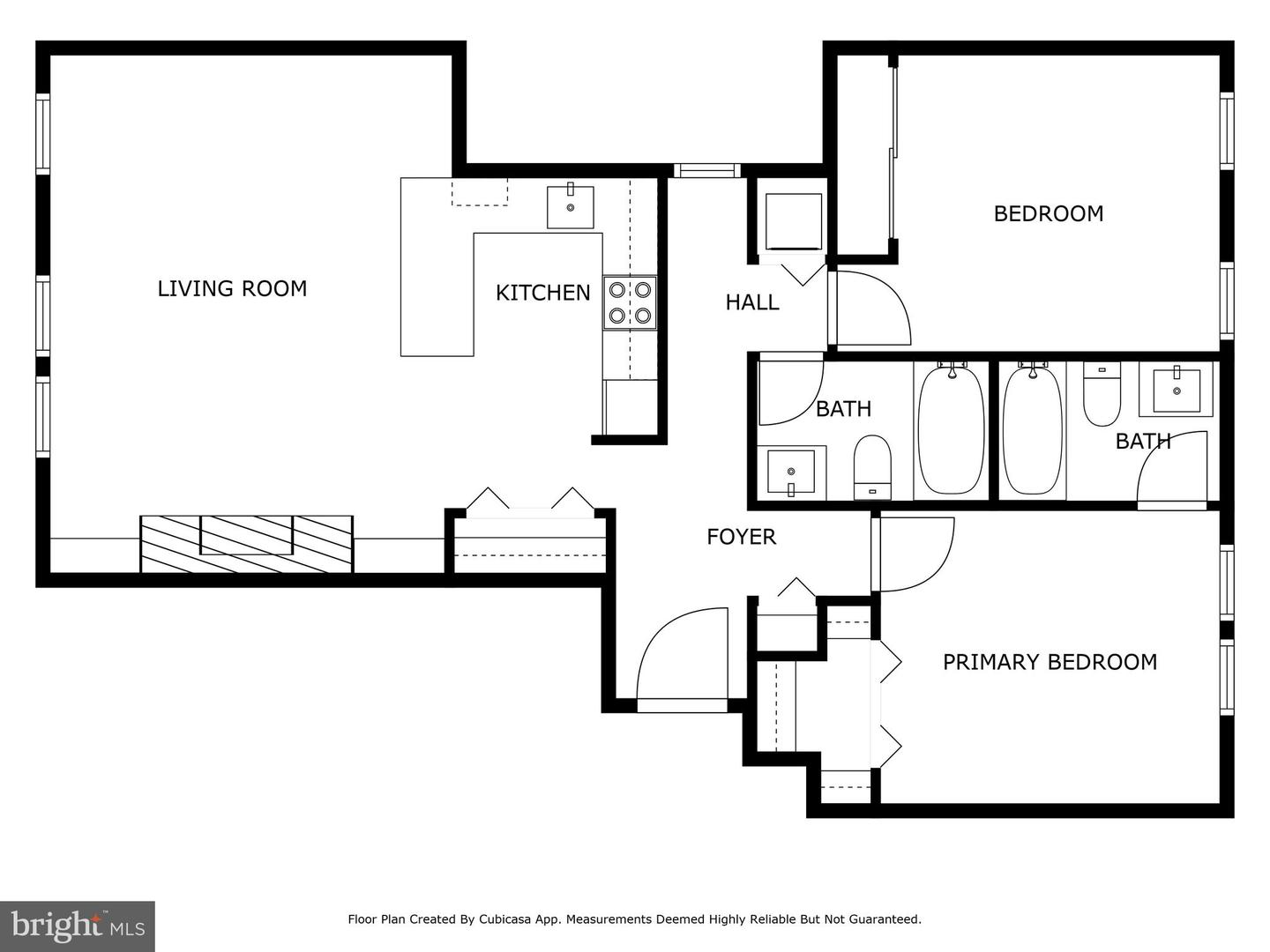 2114 N ST NW #12, WASHINGTON, District Of Columbia 20037, 2 Bedrooms Bedrooms, ,2 BathroomsBathrooms,Residential,For sale,2114 N ST NW #12,DCDC2211890 MLS # DCDC2211890