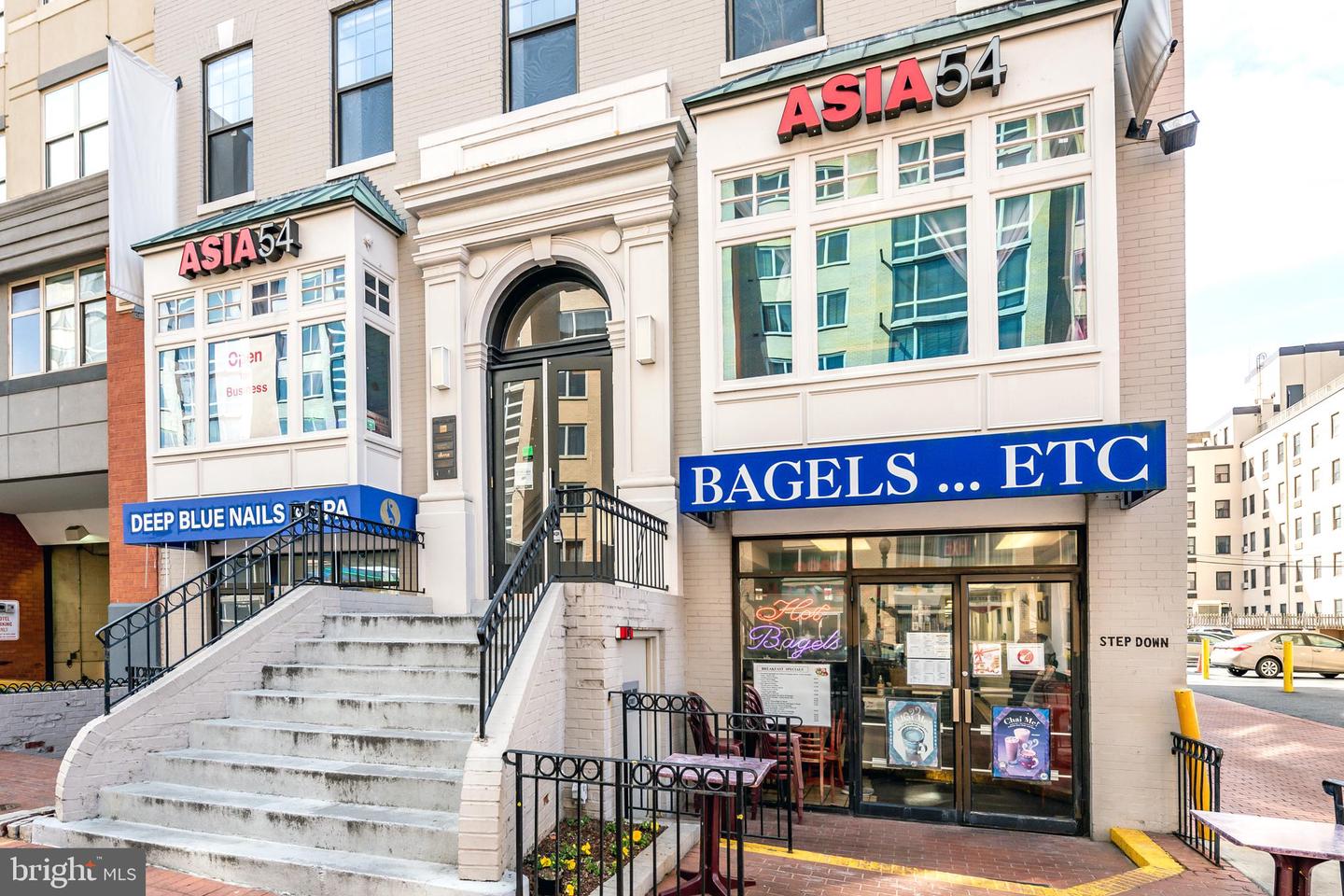 2114 N ST NW #12, WASHINGTON, District Of Columbia 20037, 2 Bedrooms Bedrooms, ,2 BathroomsBathrooms,Residential,For sale,2114 N ST NW #12,DCDC2211890 MLS # DCDC2211890