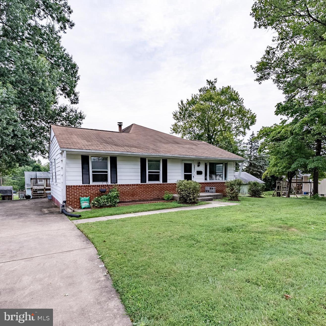 3831 HILL ST, FAIRFAX, Virginia 22030, 5 Bedrooms Bedrooms, ,2 BathroomsBathrooms,Residential,For sale,3831 HILL ST,VAFC2006690 MLS # VAFC2006690
