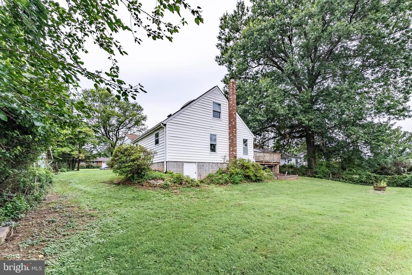 3831 HILL ST, FAIRFAX, Virginia 22030, 5 Bedrooms Bedrooms, ,2 BathroomsBathrooms,Residential,For sale,3831 HILL ST,VAFC2006690 MLS # VAFC2006690