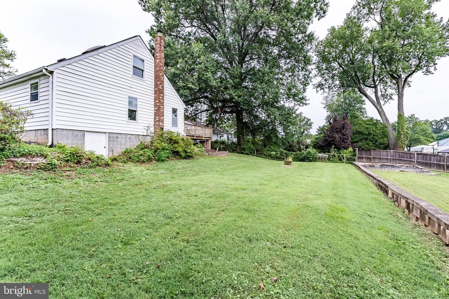 3831 HILL ST, FAIRFAX, Virginia 22030, 5 Bedrooms Bedrooms, ,2 BathroomsBathrooms,Residential,For sale,3831 HILL ST,VAFC2006690 MLS # VAFC2006690