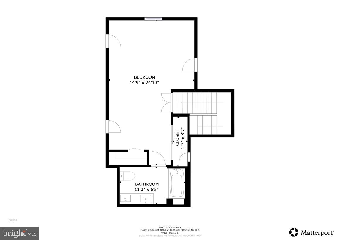 3831 HILL ST, FAIRFAX, Virginia 22030, 5 Bedrooms Bedrooms, ,2 BathroomsBathrooms,Residential,For sale,3831 HILL ST,VAFC2006690 MLS # VAFC2006690