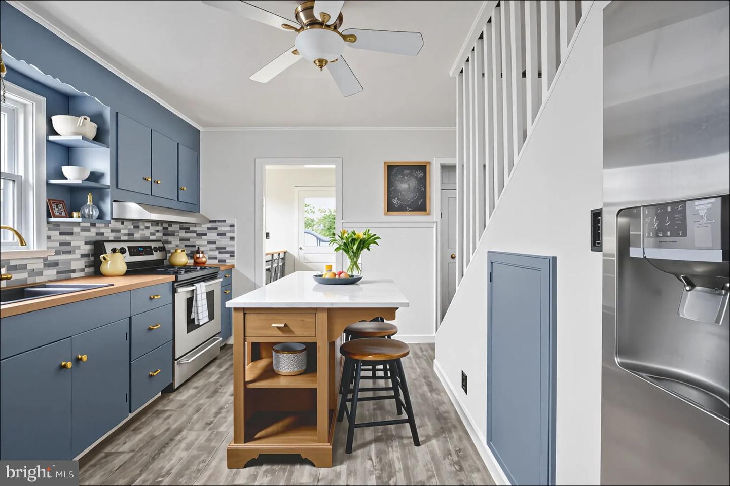 122 HILLCREST DR, FREDERICKSBURG, Virginia 22401, 3 Bedrooms Bedrooms, ,2 BathroomsBathrooms,Residential,For sale,122 HILLCREST DR,VAFB2008662 MLS # VAFB2008662