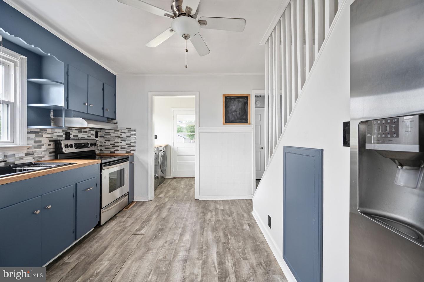 122 HILLCREST DR, FREDERICKSBURG, Virginia 22401, 3 Bedrooms Bedrooms, ,2 BathroomsBathrooms,Residential,For sale,122 HILLCREST DR,VAFB2008662 MLS # VAFB2008662