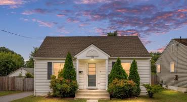 122 HILLCREST DR, FREDERICKSBURG, Virginia 22401, 3 Bedrooms Bedrooms, ,2 BathroomsBathrooms,Residential,For sale,122 HILLCREST DR,VAFB2008662 MLS # VAFB2008662