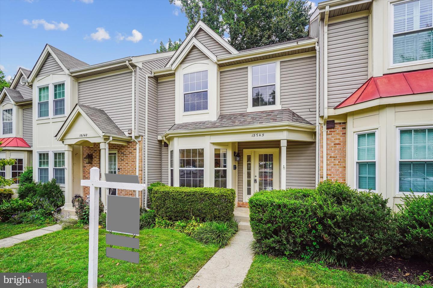 15745 WIDEWATER DR, DUMFRIES, Virginia 22025, 3 Bedrooms Bedrooms, ,3 BathroomsBathrooms,Residential,For sale,15745 WIDEWATER DR,VAPW2100202 MLS # VAPW2100202