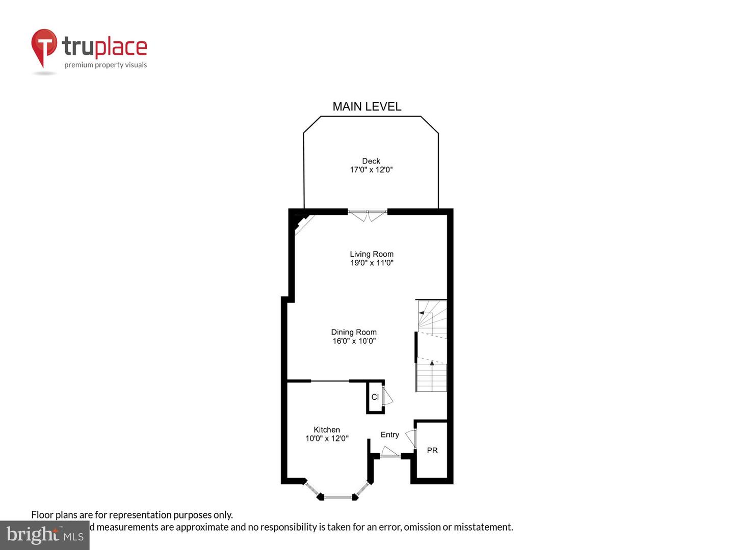 15745 WIDEWATER DR, DUMFRIES, Virginia 22025, 3 Bedrooms Bedrooms, ,3 BathroomsBathrooms,Residential,For sale,15745 WIDEWATER DR,VAPW2100202 MLS # VAPW2100202
