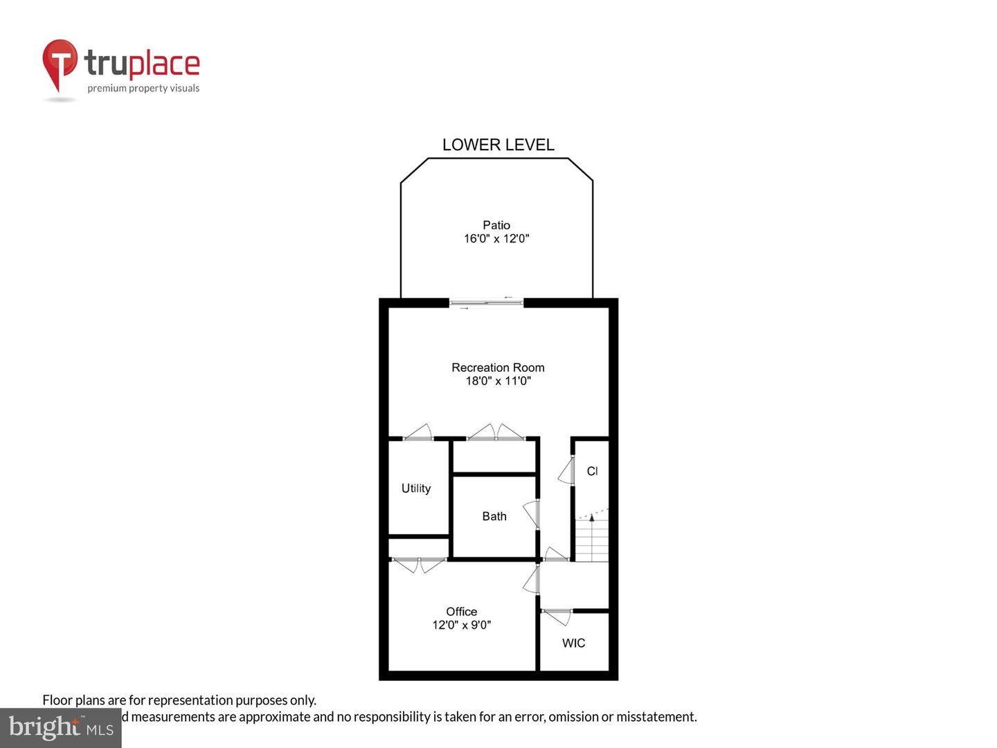 15745 WIDEWATER DR, DUMFRIES, Virginia 22025, 3 Bedrooms Bedrooms, ,3 BathroomsBathrooms,Residential,For sale,15745 WIDEWATER DR,VAPW2100202 MLS # VAPW2100202