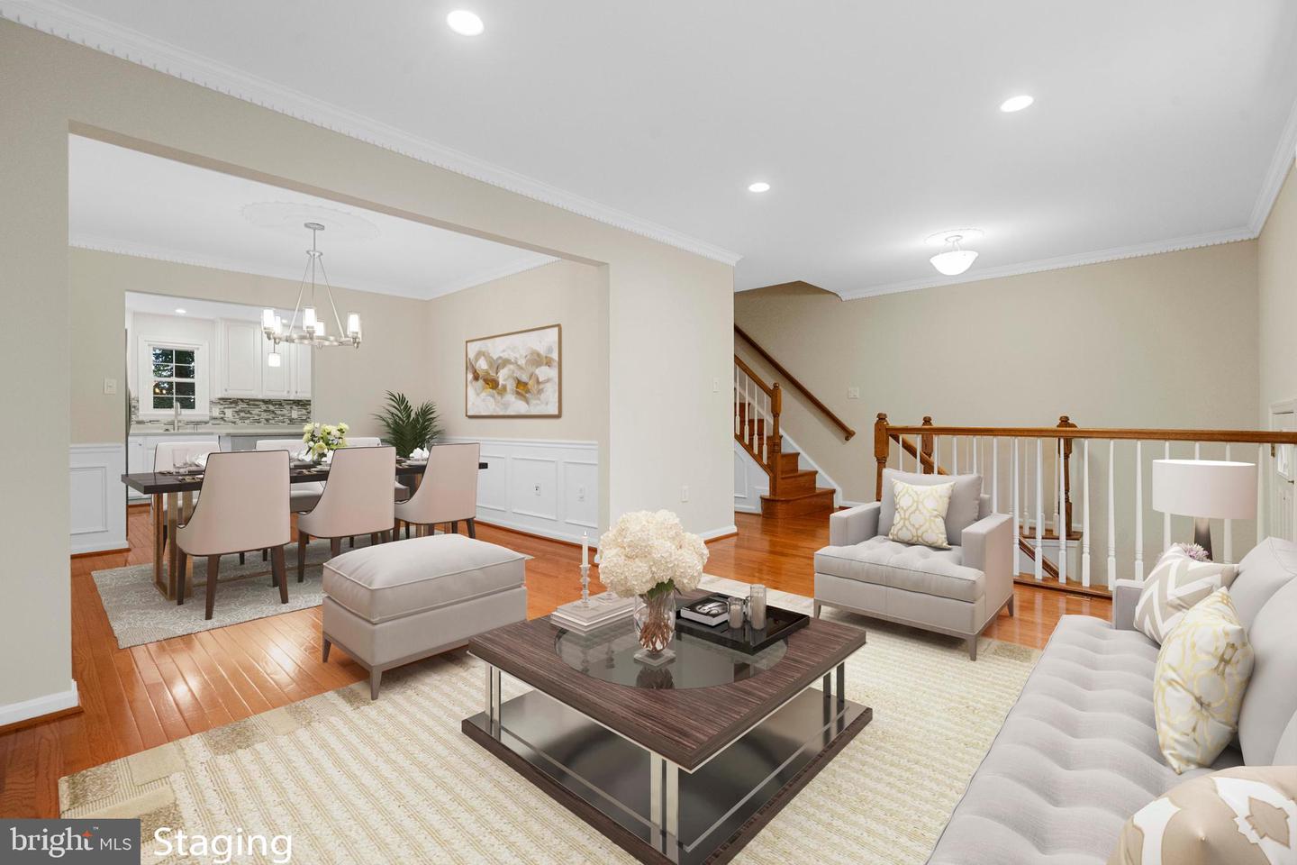 2036 GALLOWS TREE CT, VIENNA, Virginia 22182, 3 Bedrooms Bedrooms, ,2 BathroomsBathrooms,Residential,For sale,2036 GALLOWS TREE CT,VAFX2258164 MLS # VAFX2258164