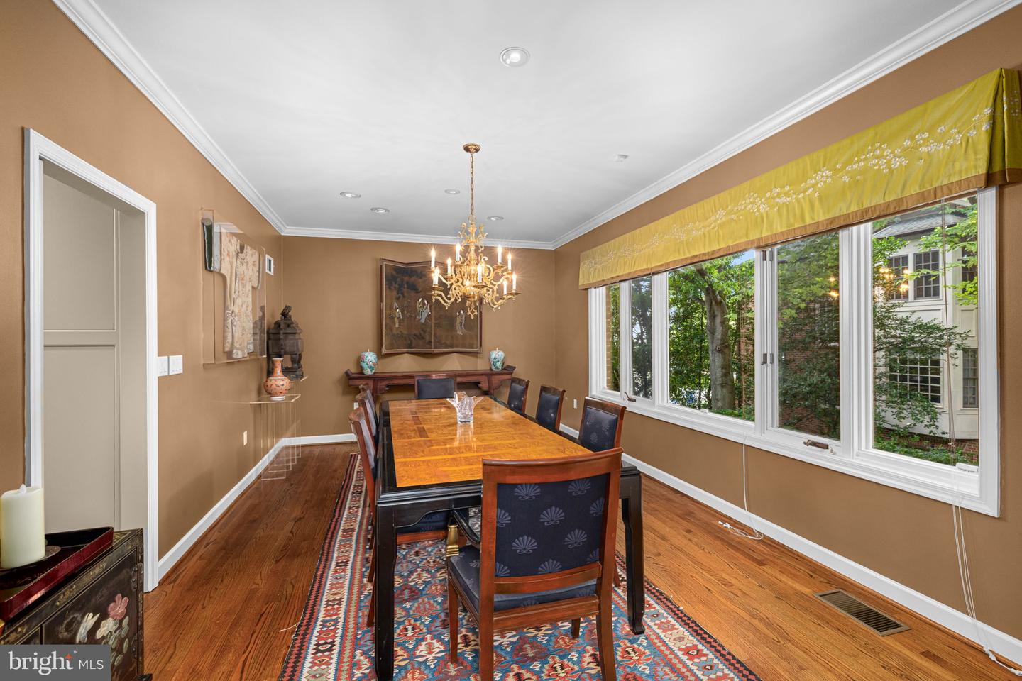 4616 FOXHALL CRES NW, WASHINGTON, District Of Columbia 20007, 5 Bedrooms Bedrooms, 18 Rooms Rooms,5 BathroomsBathrooms,Residential,For sale,4616 FOXHALL CRES NW,DCDC2212978 MLS # DCDC2212978