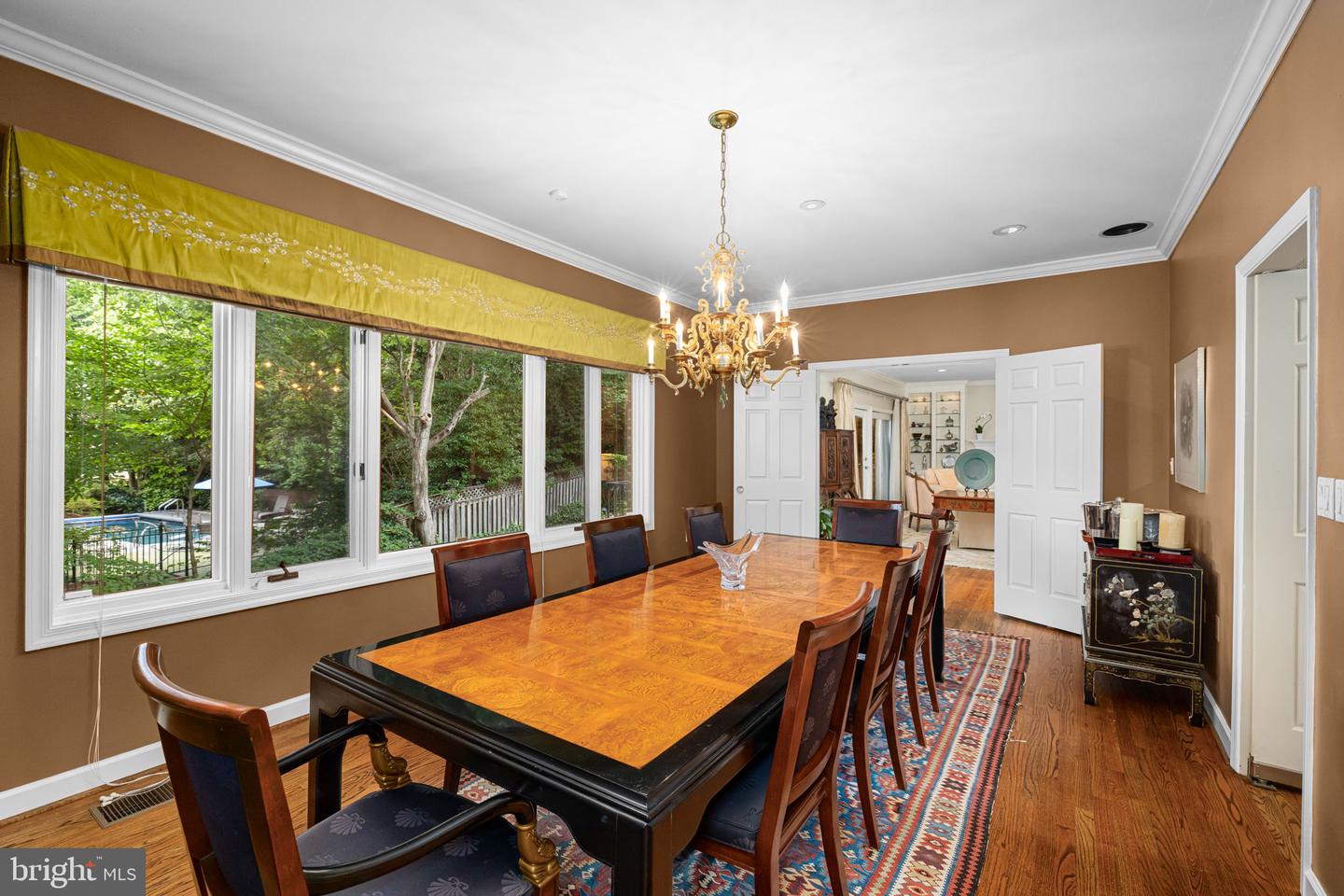 4616 FOXHALL CRES NW, WASHINGTON, District Of Columbia 20007, 5 Bedrooms Bedrooms, 18 Rooms Rooms,5 BathroomsBathrooms,Residential,For sale,4616 FOXHALL CRES NW,DCDC2212978 MLS # DCDC2212978