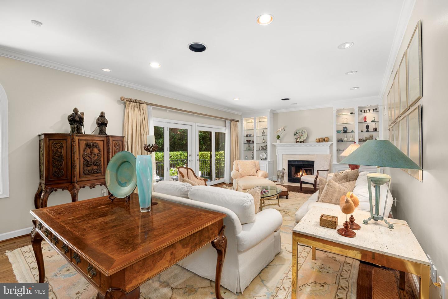 4616 FOXHALL CRES NW, WASHINGTON, District Of Columbia 20007, 5 Bedrooms Bedrooms, 18 Rooms Rooms,5 BathroomsBathrooms,Residential,For sale,4616 FOXHALL CRES NW,DCDC2212978 MLS # DCDC2212978