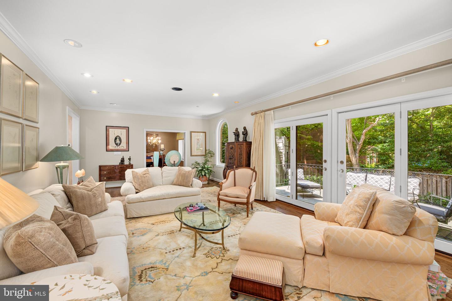 4616 FOXHALL CRES NW, WASHINGTON, District Of Columbia 20007, 5 Bedrooms Bedrooms, 18 Rooms Rooms,5 BathroomsBathrooms,Residential,For sale,4616 FOXHALL CRES NW,DCDC2212978 MLS # DCDC2212978
