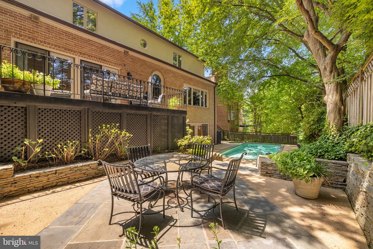 4616 FOXHALL CRES NW, WASHINGTON, District Of Columbia 20007, 5 Bedrooms Bedrooms, 18 Rooms Rooms,5 BathroomsBathrooms,Residential,For sale,4616 FOXHALL CRES NW,DCDC2212978 MLS # DCDC2212978