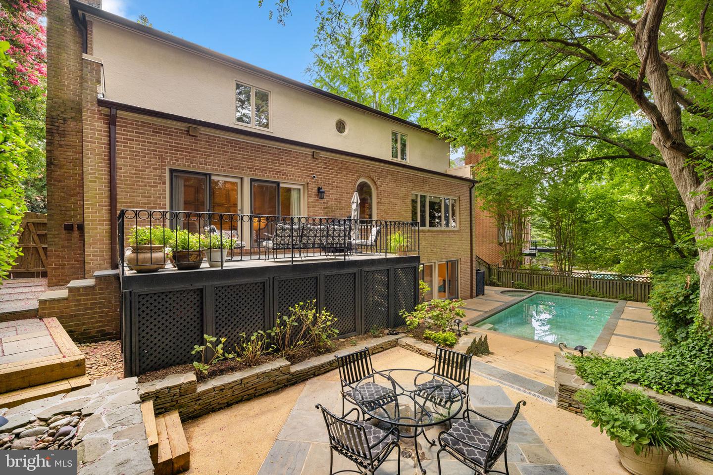 4616 FOXHALL CRES NW, WASHINGTON, District Of Columbia 20007, 5 Bedrooms Bedrooms, 18 Rooms Rooms,5 BathroomsBathrooms,Residential,For sale,4616 FOXHALL CRES NW,DCDC2212978 MLS # DCDC2212978