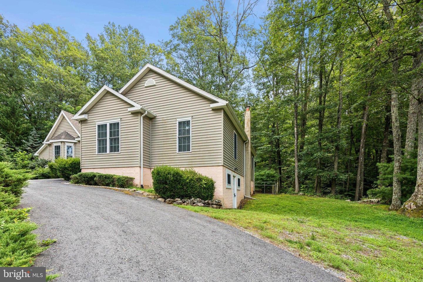 2066 JEWELL HOLLOW RD, LURAY, Virginia 22835, 3 Bedrooms Bedrooms, ,2 BathroomsBathrooms,Residential,For sale,2066 JEWELL HOLLOW RD,VAPA2005220 MLS # VAPA2005220