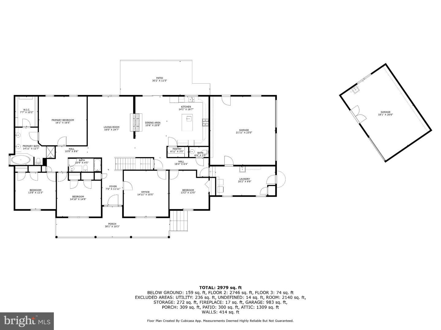 1205 CAROLINE ST, WINCHESTER, Virginia 22601, 4 Bedrooms Bedrooms, 14 Rooms Rooms,3 BathroomsBathrooms,Residential,For sale,1205 CAROLINE ST,VAWI2008834 MLS # VAWI2008834