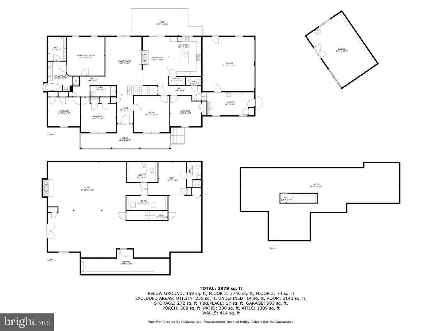 1205 CAROLINE ST, WINCHESTER, Virginia 22601, 4 Bedrooms Bedrooms, 14 Rooms Rooms,3 BathroomsBathrooms,Residential,For sale,1205 CAROLINE ST,VAWI2008834 MLS # VAWI2008834