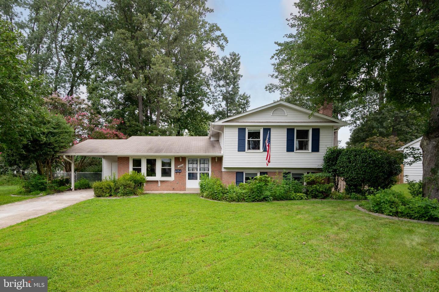 8202 GREELEY BLVD, SPRINGFIELD, Virginia 22152, 4 Bedrooms Bedrooms, ,2 BathroomsBathrooms,Residential,For sale,8202 GREELEY BLVD,VAFX2259042 MLS # VAFX2259042