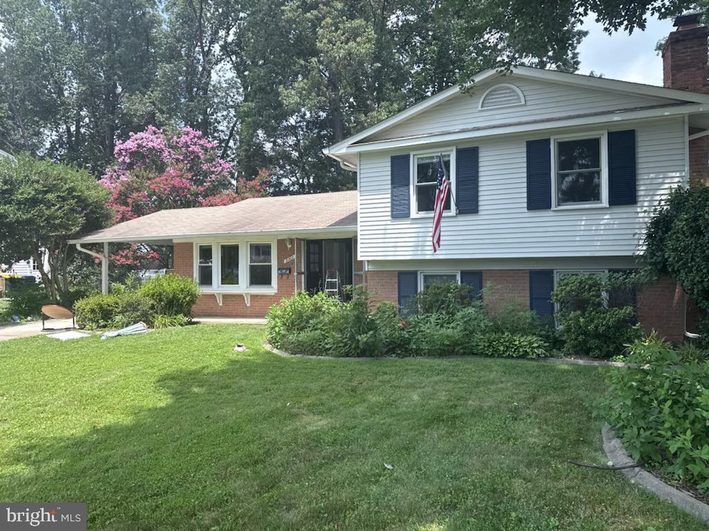 8202 GREELEY BLVD, SPRINGFIELD, Virginia 22152, 4 Bedrooms Bedrooms, ,2 BathroomsBathrooms,Residential,For sale,8202 GREELEY BLVD,VAFX2259042 MLS # VAFX2259042