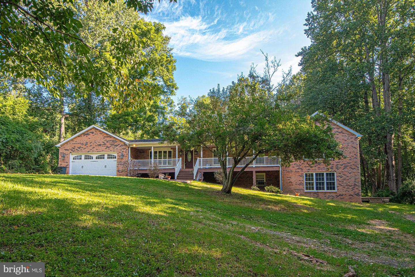 9478 MERRIMAC LN, MARSHALL, Virginia 20115, 4 Bedrooms Bedrooms, ,3 BathroomsBathrooms,Residential,For sale,9478 MERRIMAC LN,VAFQ2017780 MLS # VAFQ2017780