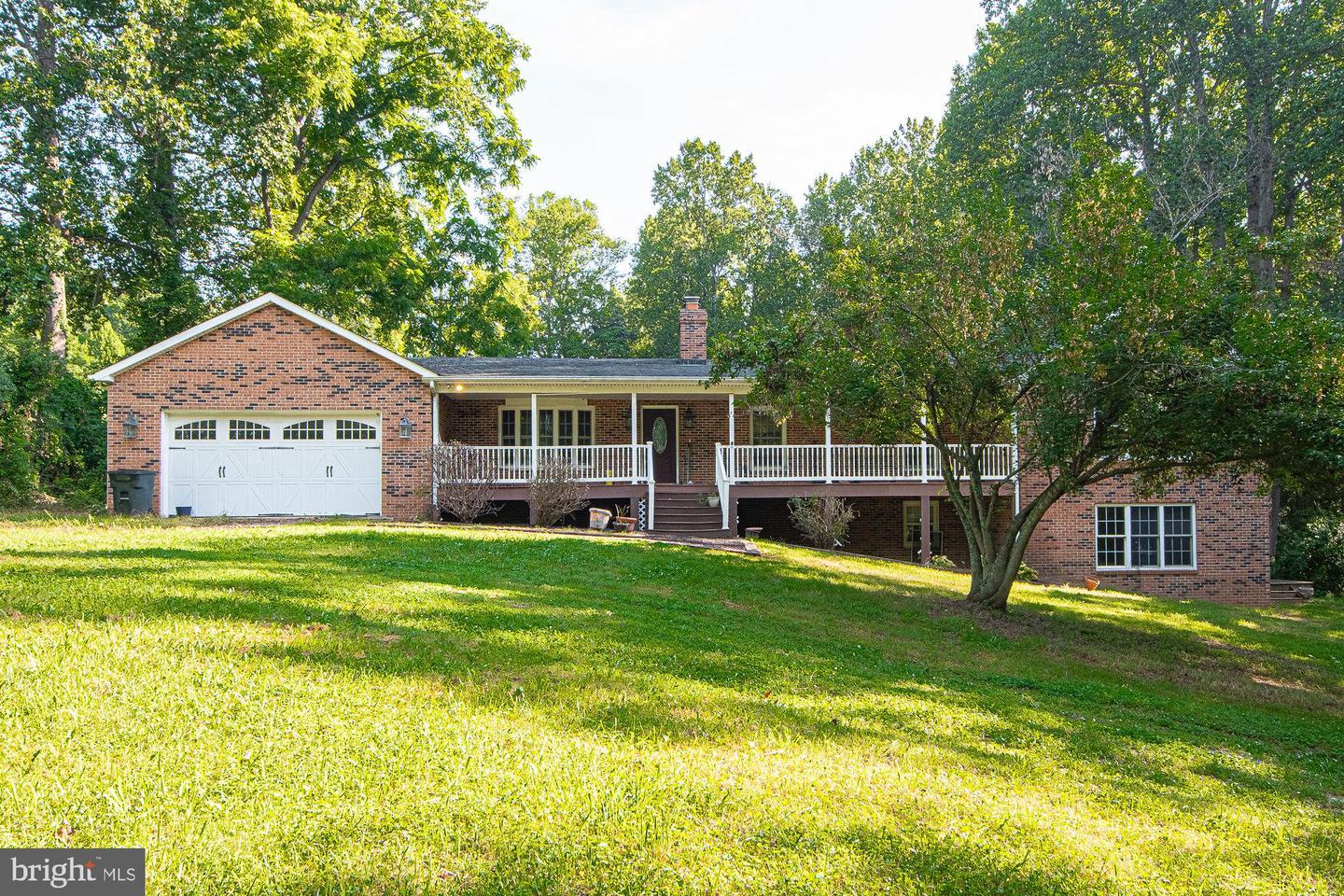 9478 MERRIMAC LN, MARSHALL, Virginia 20115, 4 Bedrooms Bedrooms, ,3 BathroomsBathrooms,Residential,For sale,9478 MERRIMAC LN,VAFQ2017780 MLS # VAFQ2017780