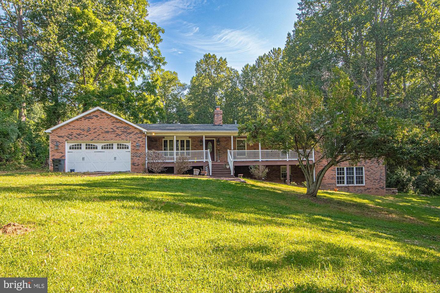 9478 MERRIMAC LN, MARSHALL, Virginia 20115, 4 Bedrooms Bedrooms, ,3 BathroomsBathrooms,Residential,For sale,9478 MERRIMAC LN,VAFQ2017780 MLS # VAFQ2017780