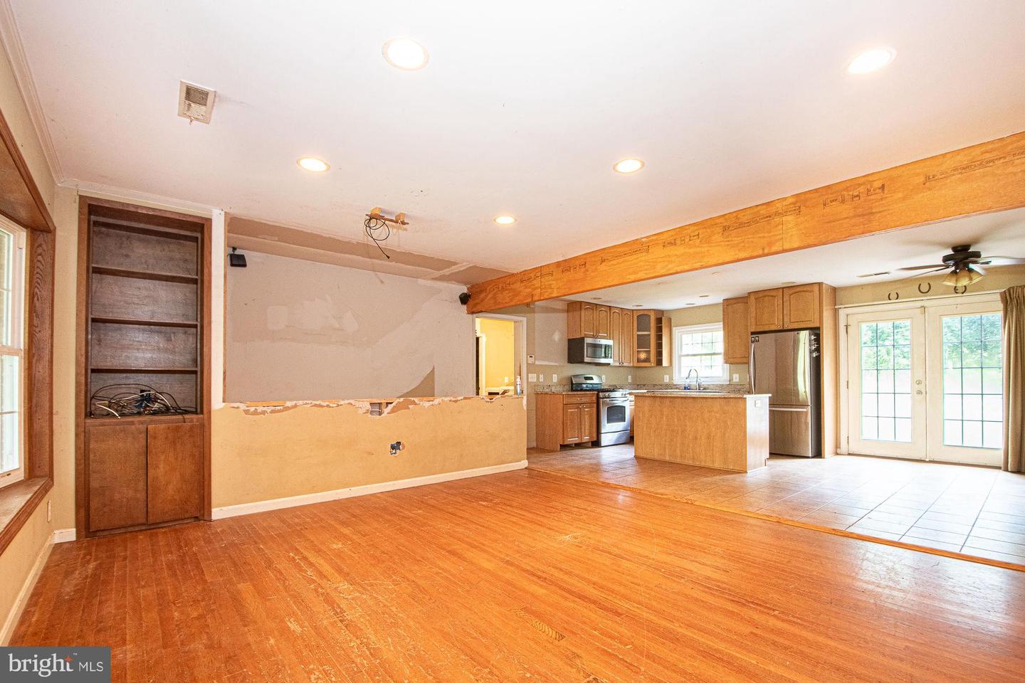 9478 MERRIMAC LN, MARSHALL, Virginia 20115, 4 Bedrooms Bedrooms, ,3 BathroomsBathrooms,Residential,For sale,9478 MERRIMAC LN,VAFQ2017780 MLS # VAFQ2017780