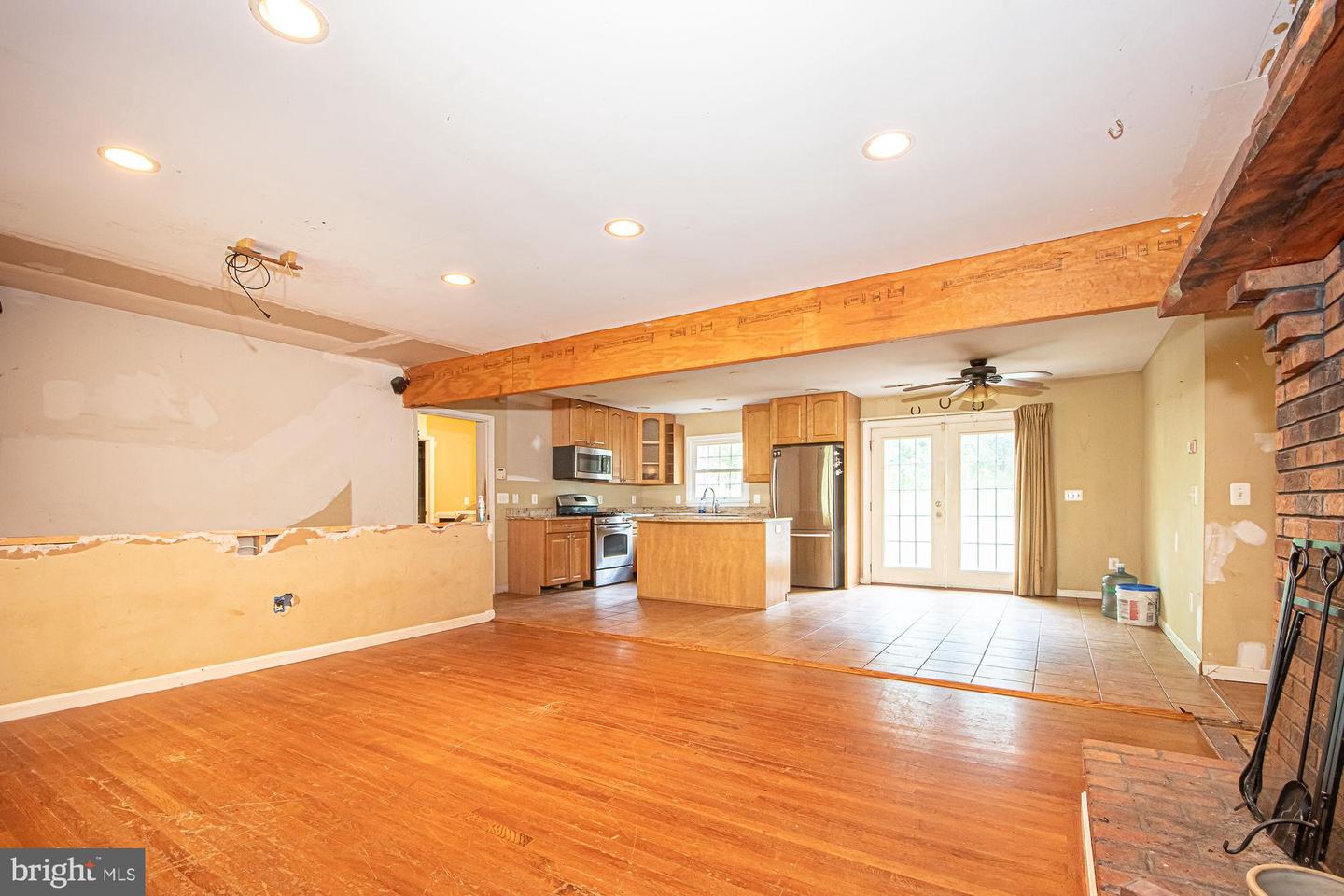 9478 MERRIMAC LN, MARSHALL, Virginia 20115, 4 Bedrooms Bedrooms, ,3 BathroomsBathrooms,Residential,For sale,9478 MERRIMAC LN,VAFQ2017780 MLS # VAFQ2017780