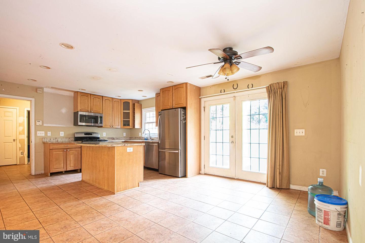 9478 MERRIMAC LN, MARSHALL, Virginia 20115, 4 Bedrooms Bedrooms, ,3 BathroomsBathrooms,Residential,For sale,9478 MERRIMAC LN,VAFQ2017780 MLS # VAFQ2017780