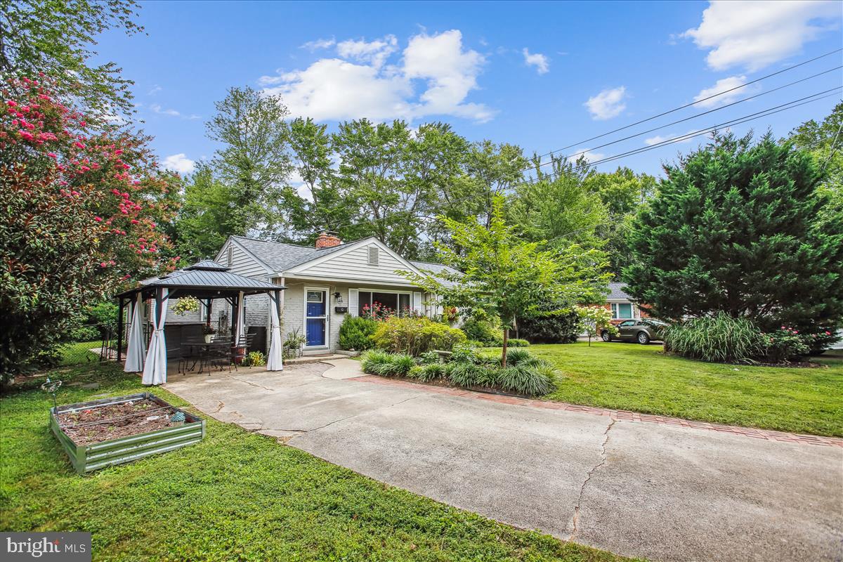 1600 REVERE DR, ALEXANDRIA, Virginia 22308, 3 Bedrooms Bedrooms, ,2 BathroomsBathrooms,Residential,For sale,1600 REVERE DR,VAFX2259334 MLS # VAFX2259334
