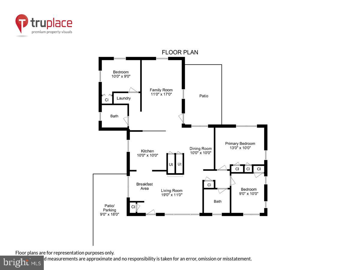 1600 REVERE DR, ALEXANDRIA, Virginia 22308, 3 Bedrooms Bedrooms, ,2 BathroomsBathrooms,Residential,For sale,1600 REVERE DR,VAFX2259334 MLS # VAFX2259334