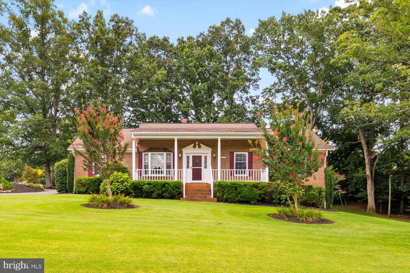 804 ST FRANCIS AVE, MINERAL, Virginia 23117, 3 Bedrooms Bedrooms, 13 Rooms Rooms,2 BathroomsBathrooms,Residential,For sale,804 ST FRANCIS AVE,VALA2008390 MLS # VALA2008390