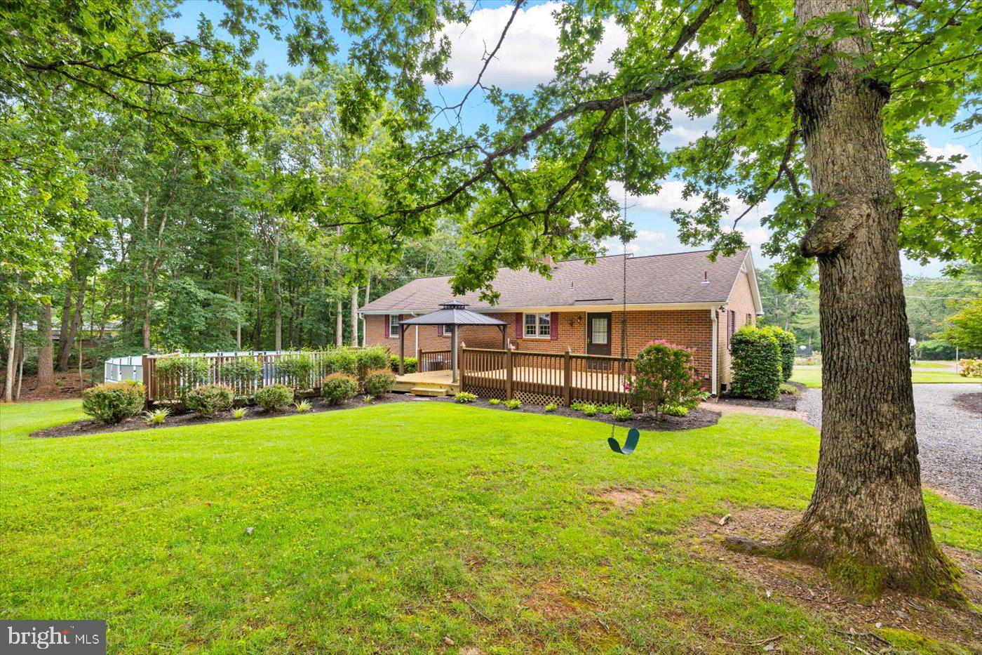 804 ST FRANCIS AVE, MINERAL, Virginia 23117, 3 Bedrooms Bedrooms, 13 Rooms Rooms,2 BathroomsBathrooms,Residential,For sale,804 ST FRANCIS AVE,VALA2008390 MLS # VALA2008390