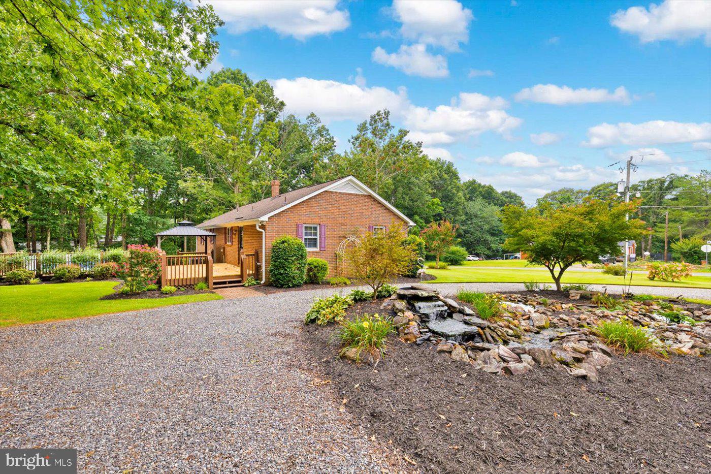 804 ST FRANCIS AVE, MINERAL, Virginia 23117, 3 Bedrooms Bedrooms, 13 Rooms Rooms,2 BathroomsBathrooms,Residential,For sale,804 ST FRANCIS AVE,VALA2008390 MLS # VALA2008390