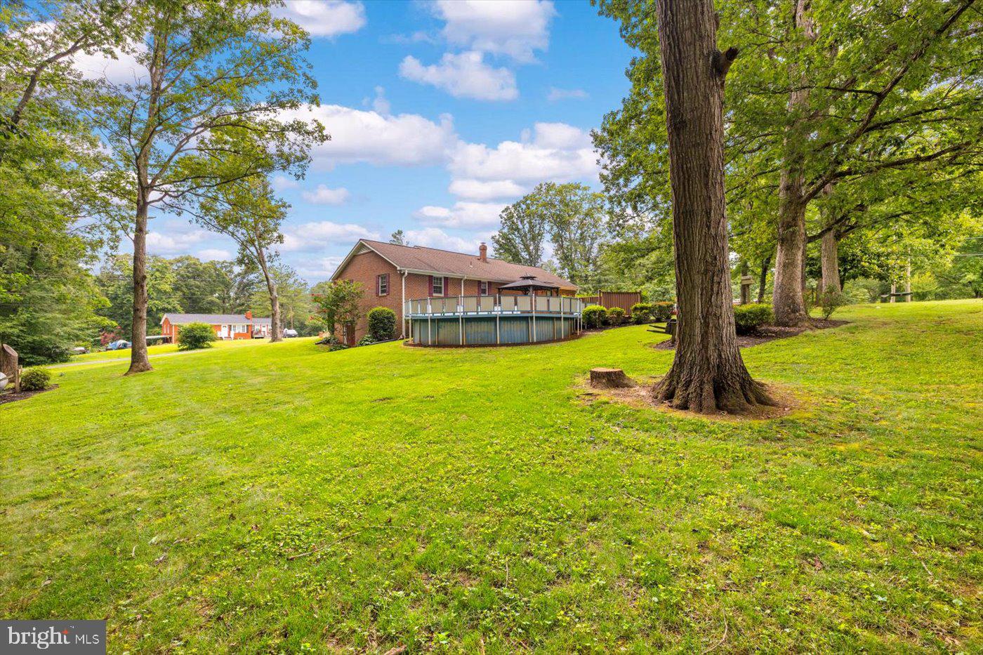 804 ST FRANCIS AVE, MINERAL, Virginia 23117, 3 Bedrooms Bedrooms, 13 Rooms Rooms,2 BathroomsBathrooms,Residential,For sale,804 ST FRANCIS AVE,VALA2008390 MLS # VALA2008390