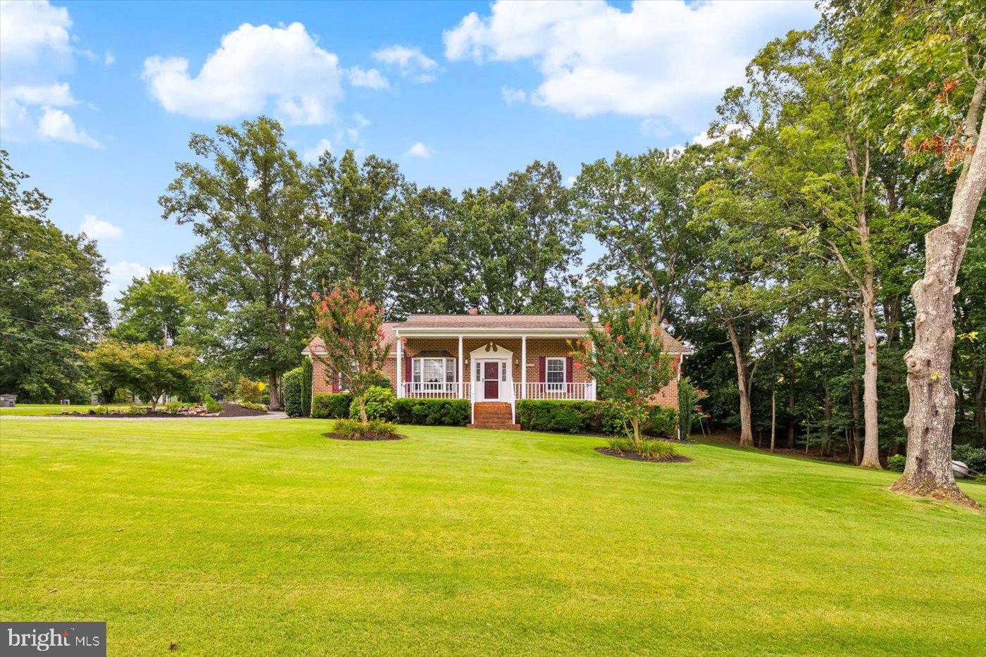 804 ST FRANCIS AVE, MINERAL, Virginia 23117, 3 Bedrooms Bedrooms, 13 Rooms Rooms,2 BathroomsBathrooms,Residential,For sale,804 ST FRANCIS AVE,VALA2008390 MLS # VALA2008390
