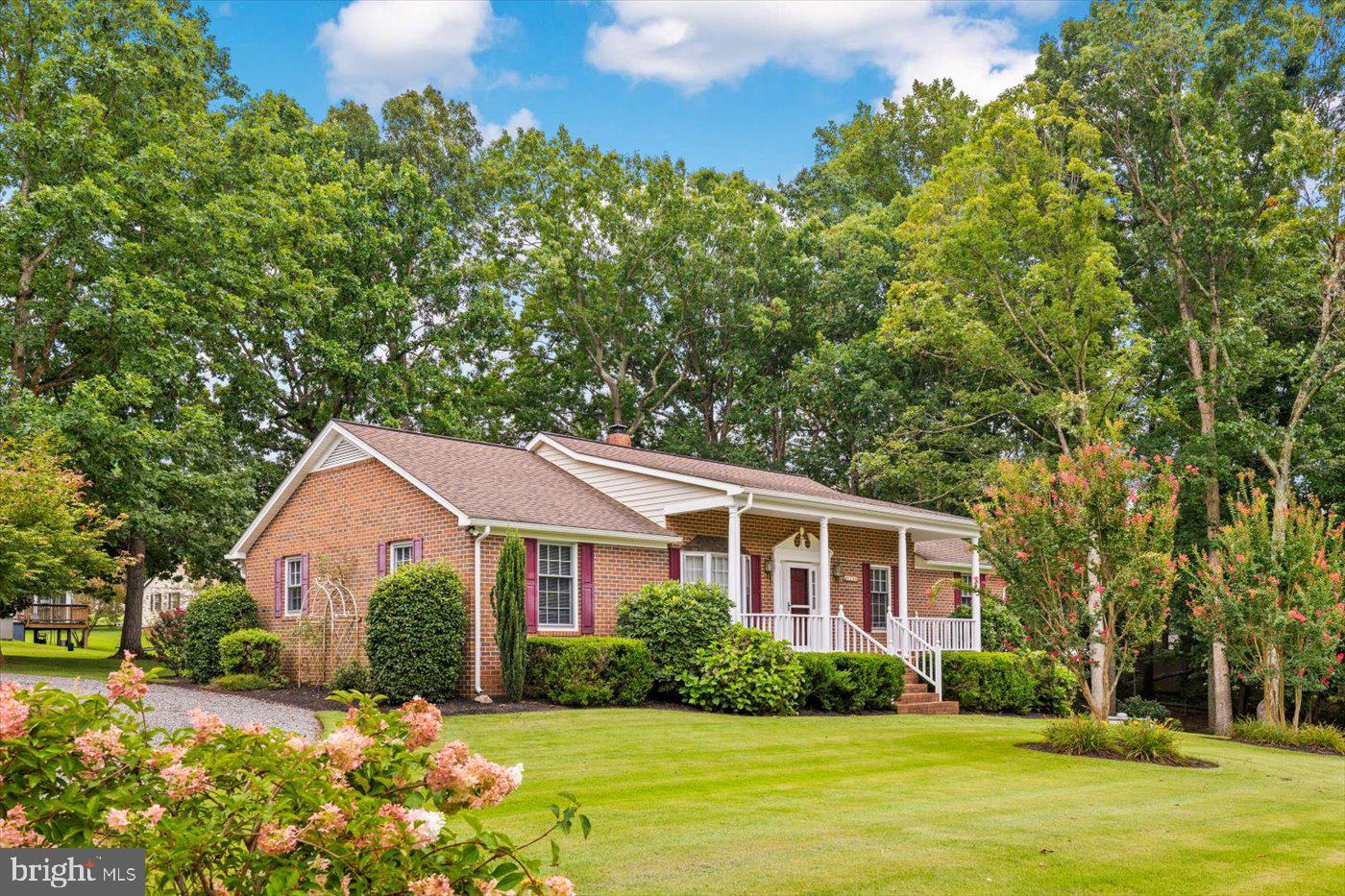 804 ST FRANCIS AVE, MINERAL, Virginia 23117, 3 Bedrooms Bedrooms, 13 Rooms Rooms,2 BathroomsBathrooms,Residential,For sale,804 ST FRANCIS AVE,VALA2008390 MLS # VALA2008390