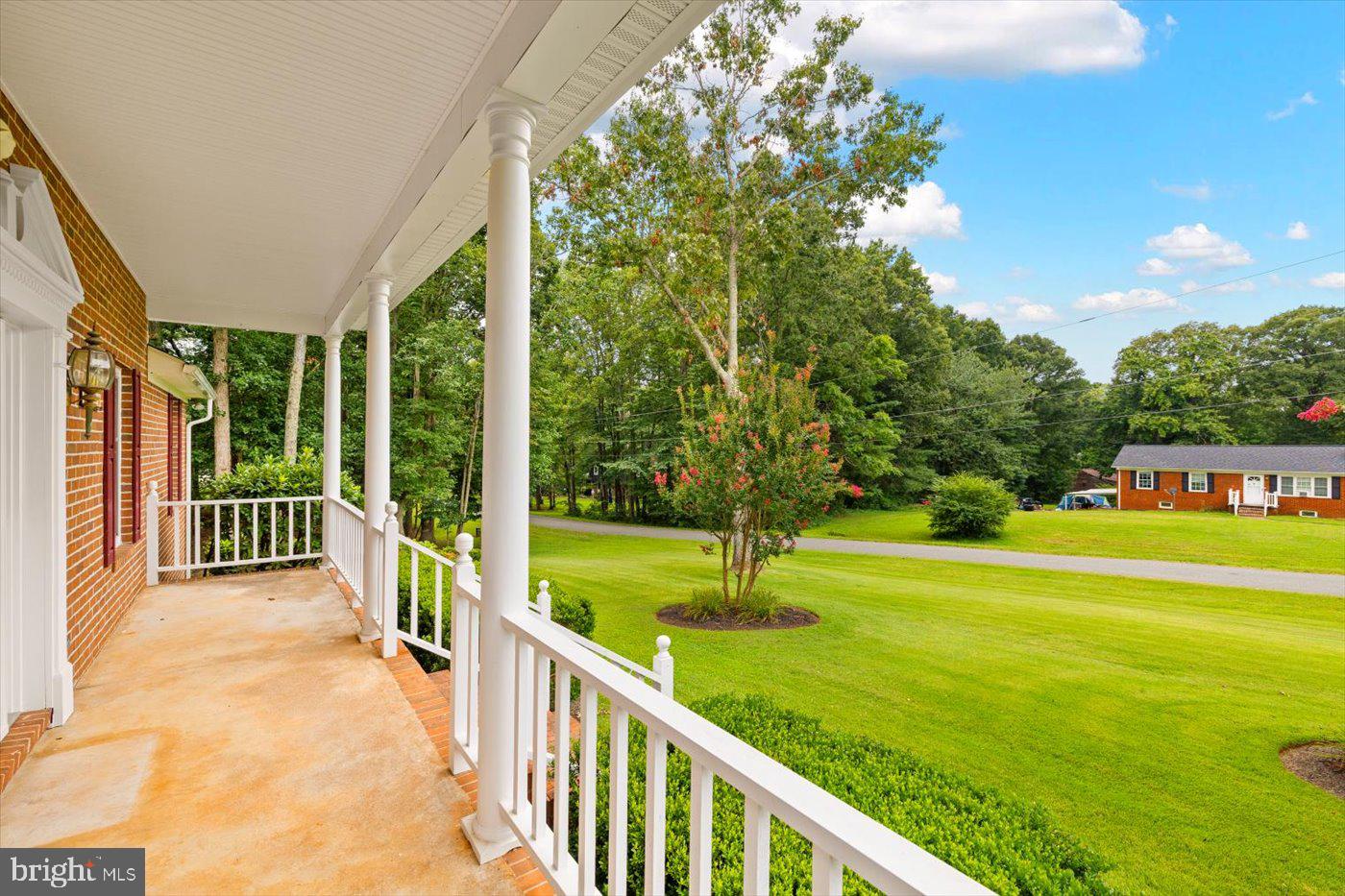 804 ST FRANCIS AVE, MINERAL, Virginia 23117, 3 Bedrooms Bedrooms, 13 Rooms Rooms,2 BathroomsBathrooms,Residential,For sale,804 ST FRANCIS AVE,VALA2008390 MLS # VALA2008390