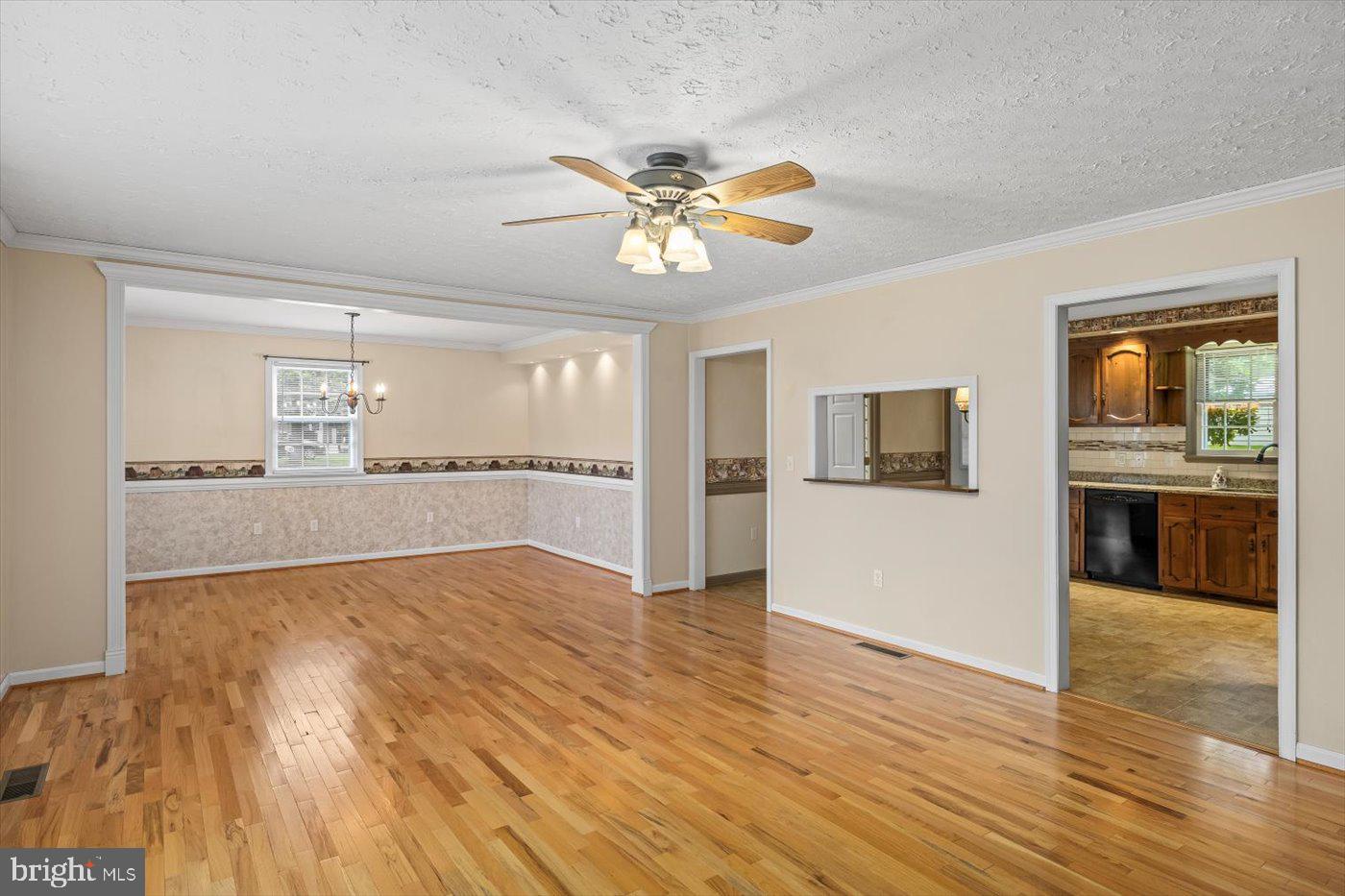 804 ST FRANCIS AVE, MINERAL, Virginia 23117, 3 Bedrooms Bedrooms, 13 Rooms Rooms,2 BathroomsBathrooms,Residential,For sale,804 ST FRANCIS AVE,VALA2008390 MLS # VALA2008390