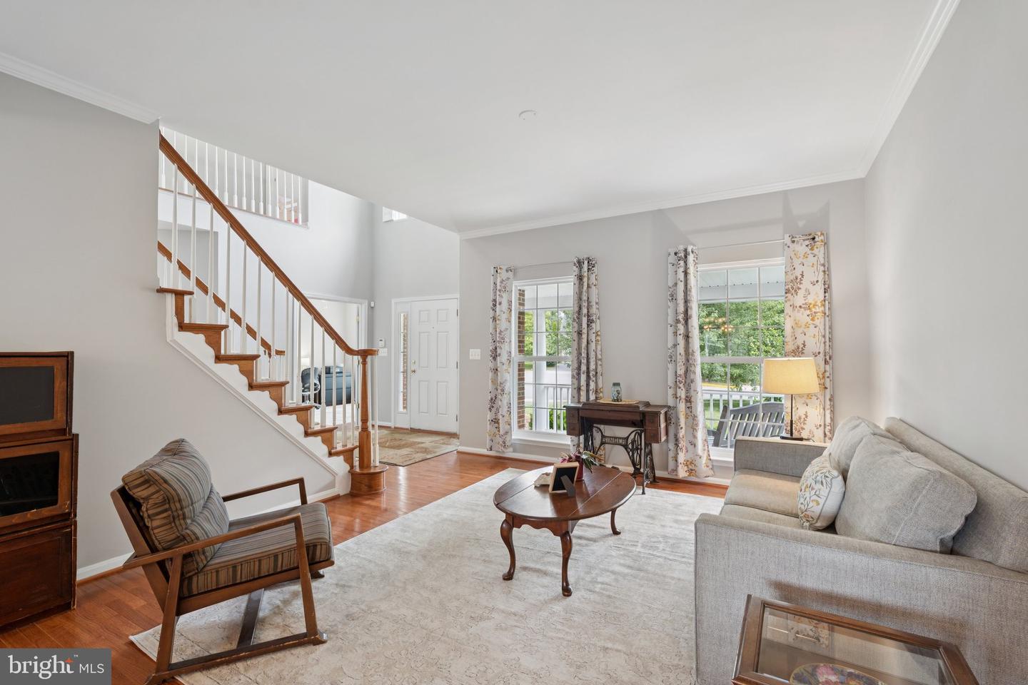 416 FALLS CHAPEL CT, PURCELLVILLE, Virginia 20132, 5 Bedrooms Bedrooms, ,3 BathroomsBathrooms,Residential,For sale,416 FALLS CHAPEL CT,VALO2104038 MLS # VALO2104038