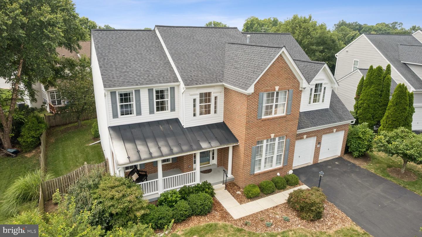 416 FALLS CHAPEL CT, PURCELLVILLE, Virginia 20132, 5 Bedrooms Bedrooms, ,3 BathroomsBathrooms,Residential,For sale,416 FALLS CHAPEL CT,VALO2104038 MLS # VALO2104038
