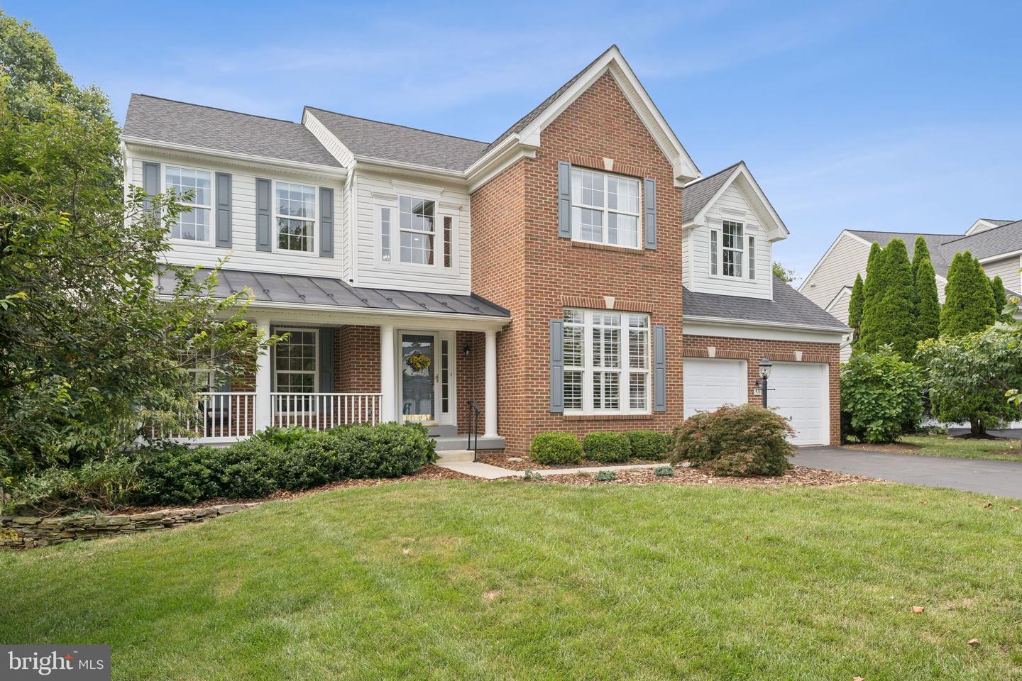 416 FALLS CHAPEL CT, PURCELLVILLE, Virginia 20132, 5 Bedrooms Bedrooms, ,3 BathroomsBathrooms,Residential,For sale,416 FALLS CHAPEL CT,VALO2104038 MLS # VALO2104038