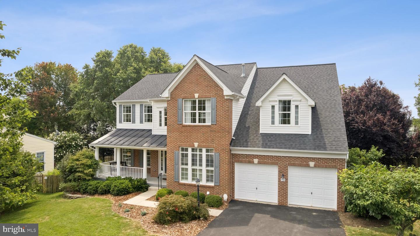 416 FALLS CHAPEL CT, PURCELLVILLE, Virginia 20132, 5 Bedrooms Bedrooms, ,3 BathroomsBathrooms,Residential,For sale,416 FALLS CHAPEL CT,VALO2104038 MLS # VALO2104038