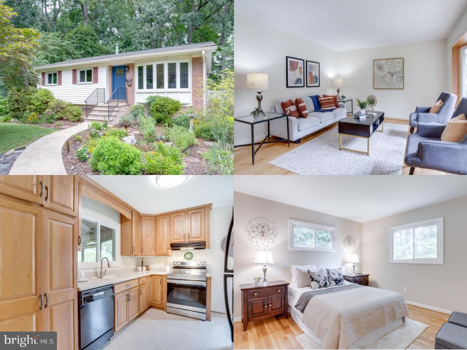 7608 GAYLORD DR, ANNANDALE, Virginia 22003, 3 Bedrooms Bedrooms, ,2 BathroomsBathrooms,Residential,For sale,7608 GAYLORD DR,VAFX2259654 MLS # VAFX2259654