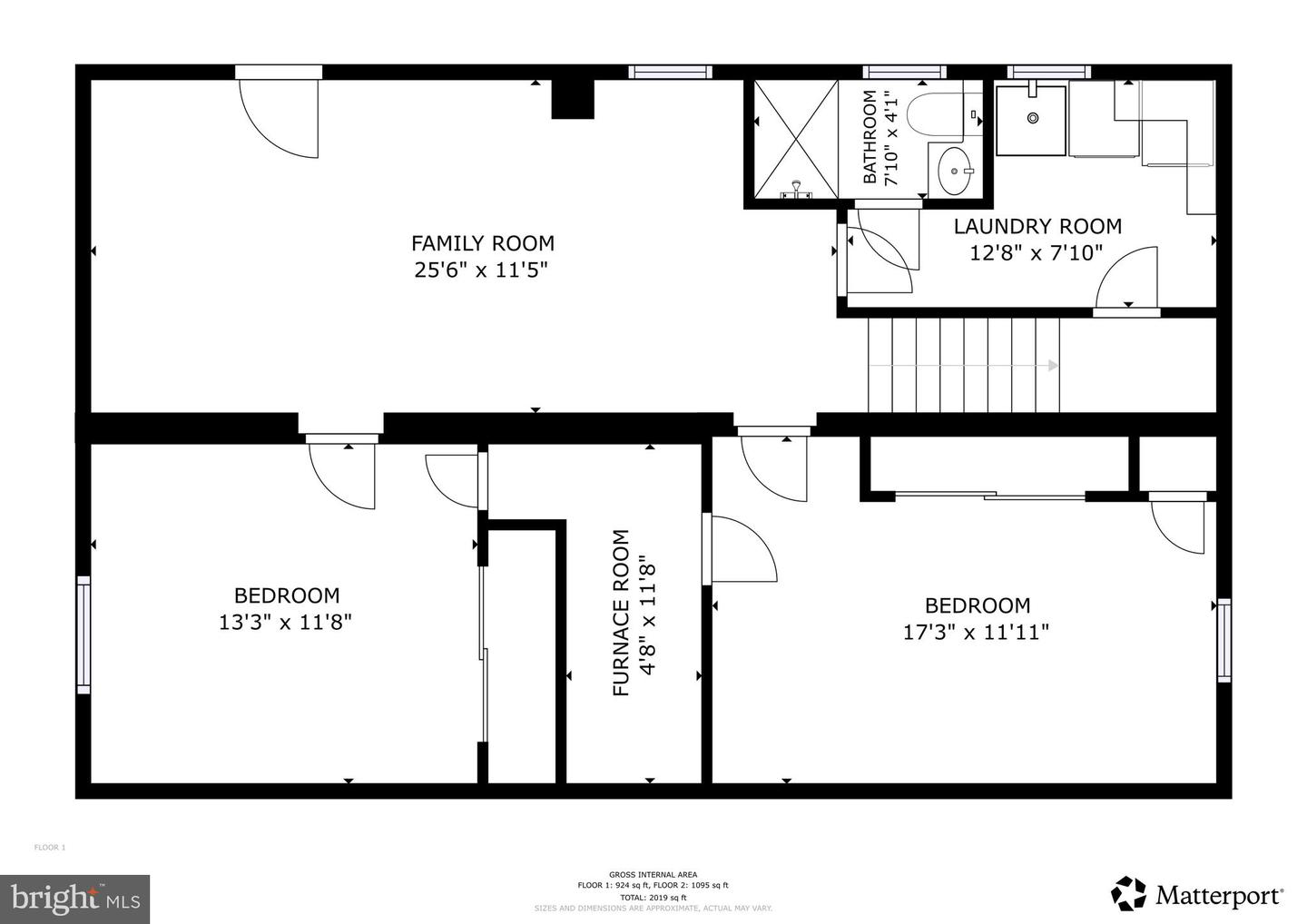 7608 GAYLORD DR, ANNANDALE, Virginia 22003, 3 Bedrooms Bedrooms, ,2 BathroomsBathrooms,Residential,For sale,7608 GAYLORD DR,VAFX2259654 MLS # VAFX2259654