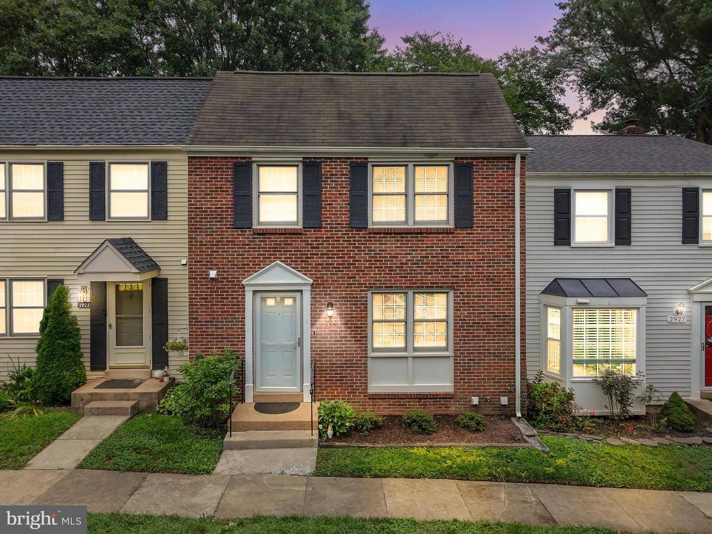 2925 AMBERLEIGH WAY, FAIRFAX, Virginia 22031, 3 Bedrooms Bedrooms, ,2 BathroomsBathrooms,Residential,For sale,2925 AMBERLEIGH WAY,VAFX2259750 MLS # VAFX2259750