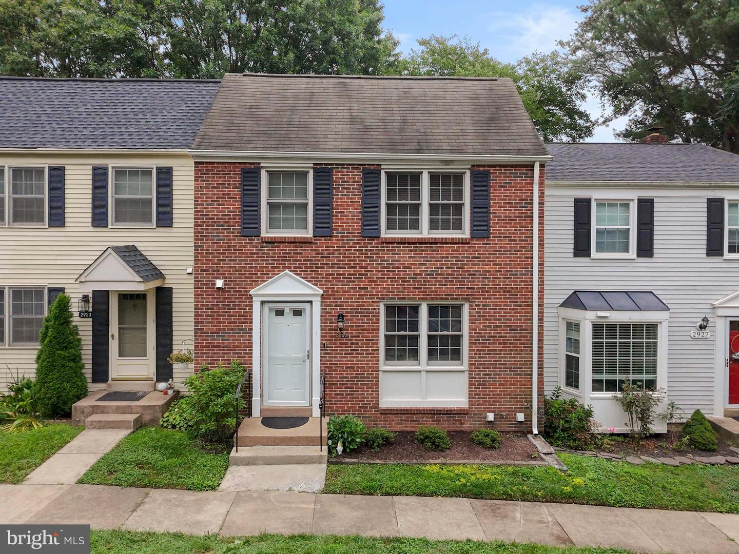 2925 AMBERLEIGH WAY, FAIRFAX, Virginia 22031, 3 Bedrooms Bedrooms, ,2 BathroomsBathrooms,Residential,For sale,2925 AMBERLEIGH WAY,VAFX2259750 MLS # VAFX2259750
